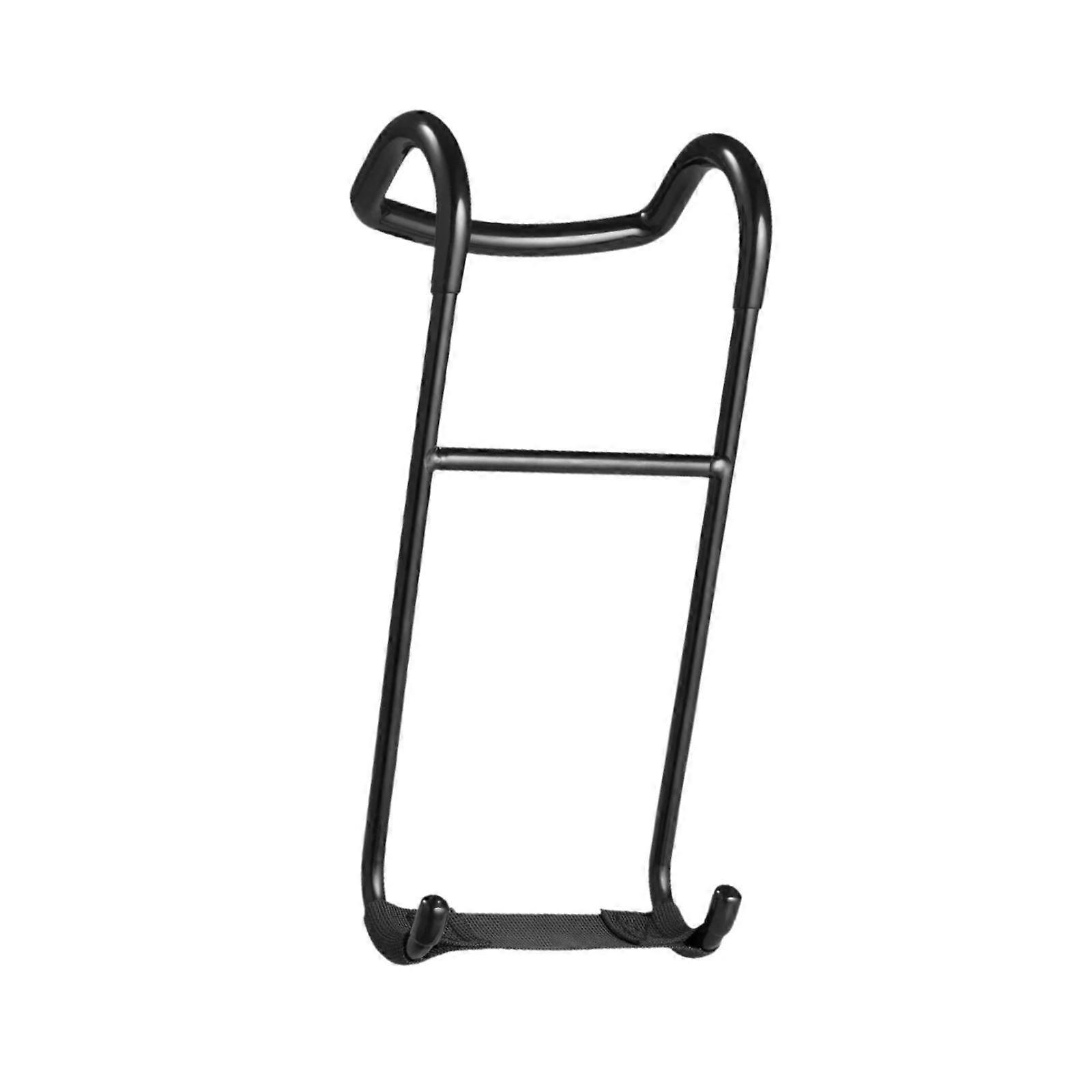 Dumbbell Spotter Hook Metal Hanger for Strength Training Intermediate Lifter