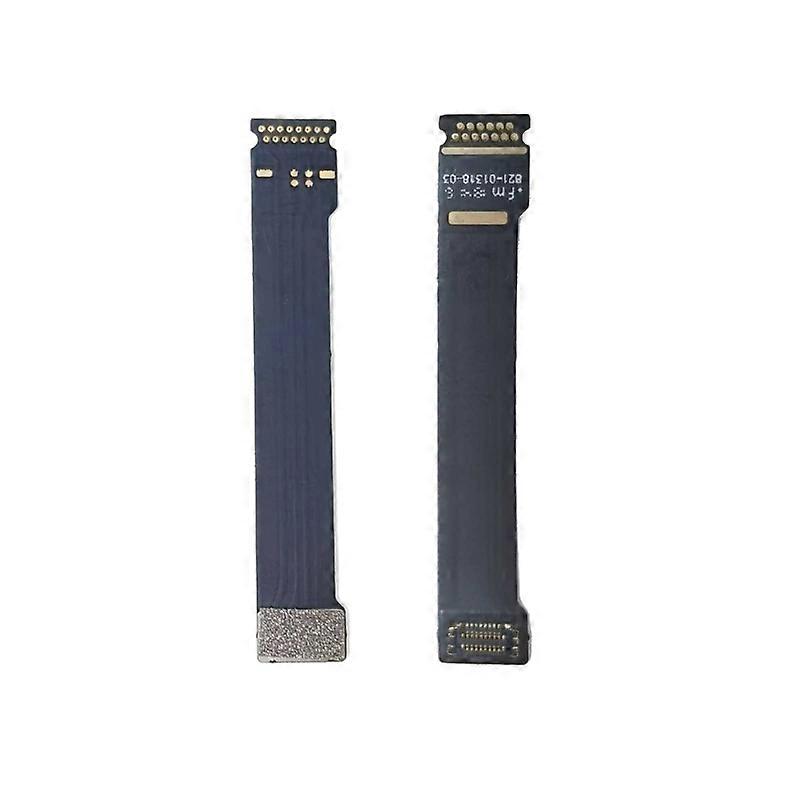 For A1932 A2179 A2337 2018 2019 2020 LCD Screen Display Backlight Flex Cable