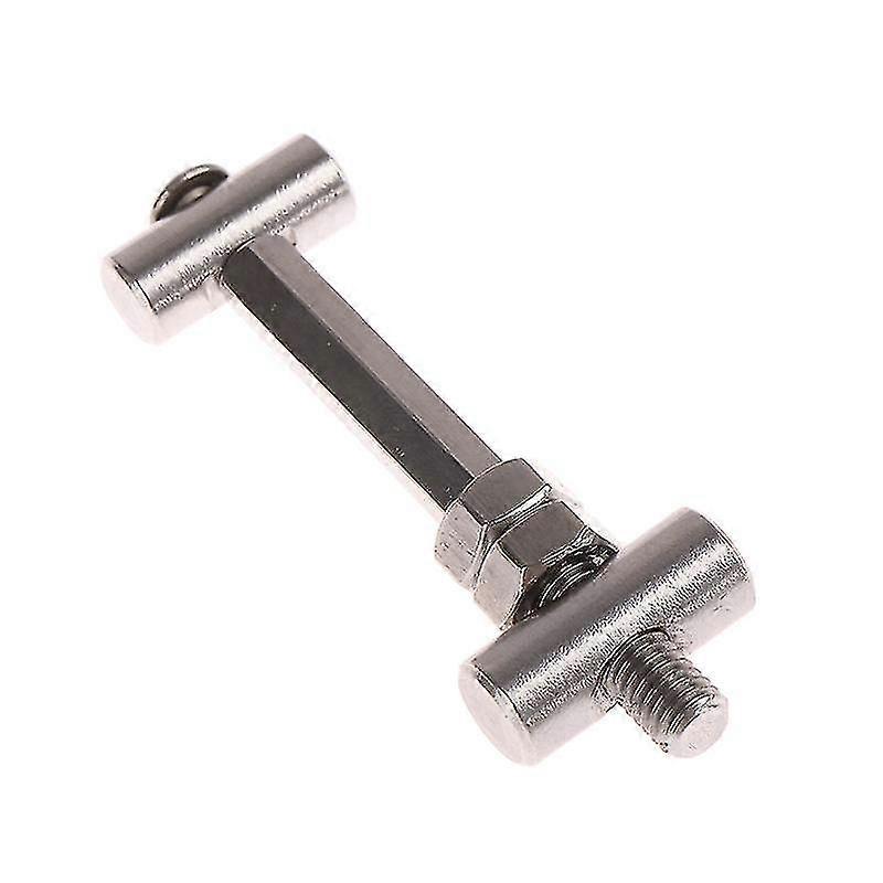 For Ninebot Max G30 304 High-strength Stainless Steel Replace Folder Screws