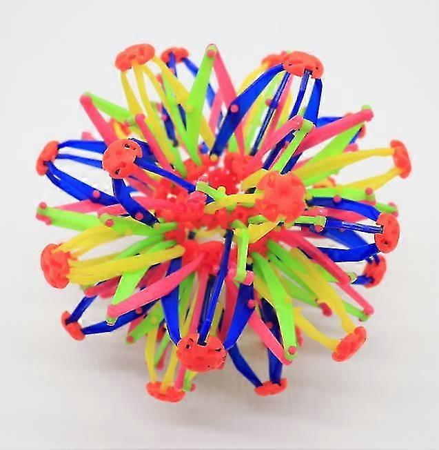 Expandable Breathing Ball Sphere For KidsM 16cm