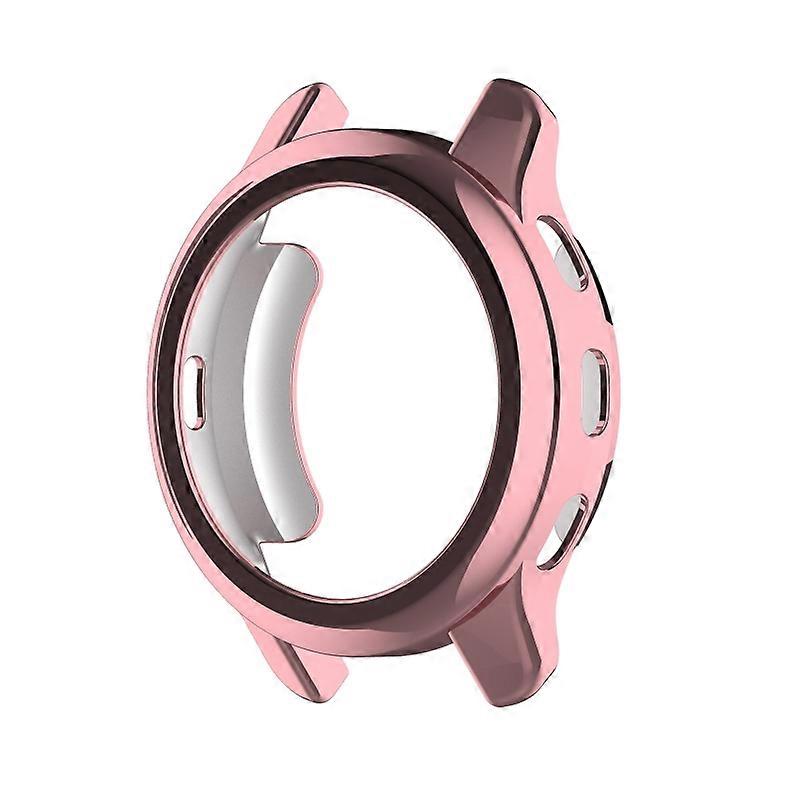 Shockproof Watch Cover for Venu 2 Plus Full Screen Protector Bumper for Shell