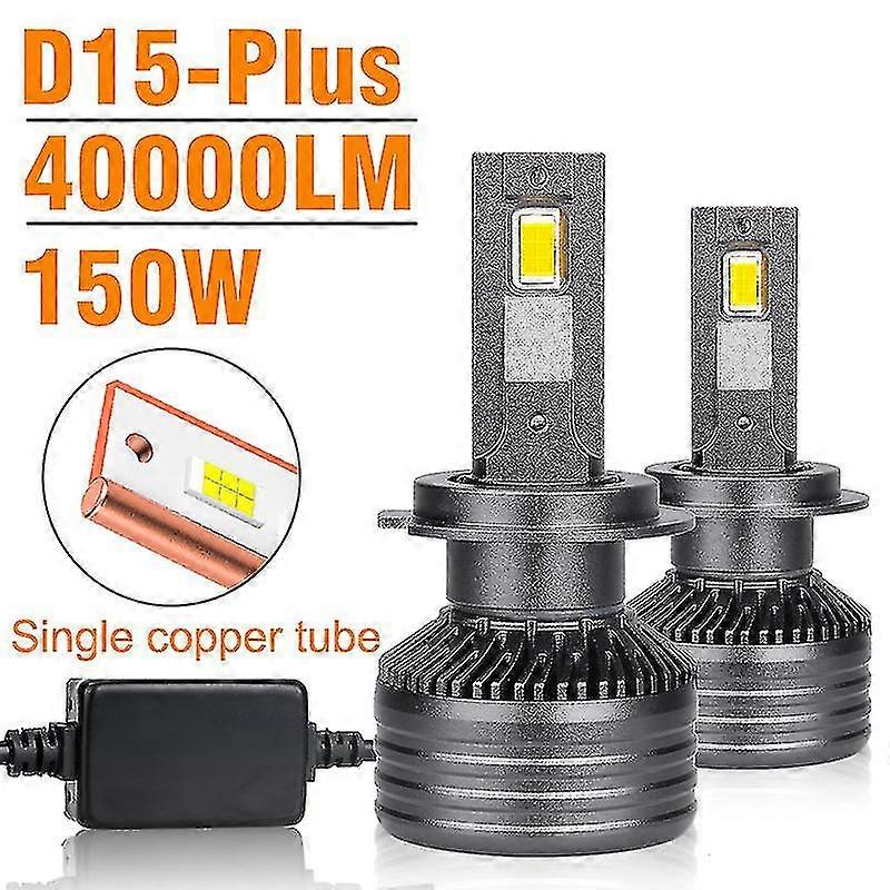 180w 50000lm-k5c H1 H7 Led Canbus Car Headlight Bi Led Led H4 H11 Hb3 Hb4 9005 9006 Hir2 Projector Lens 50000lm Fog Lamps 6000k Ptf Stg Hlxg