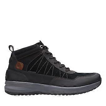 Clarks Adult Herren Wellman Top AP Casual Kleid Stiefel