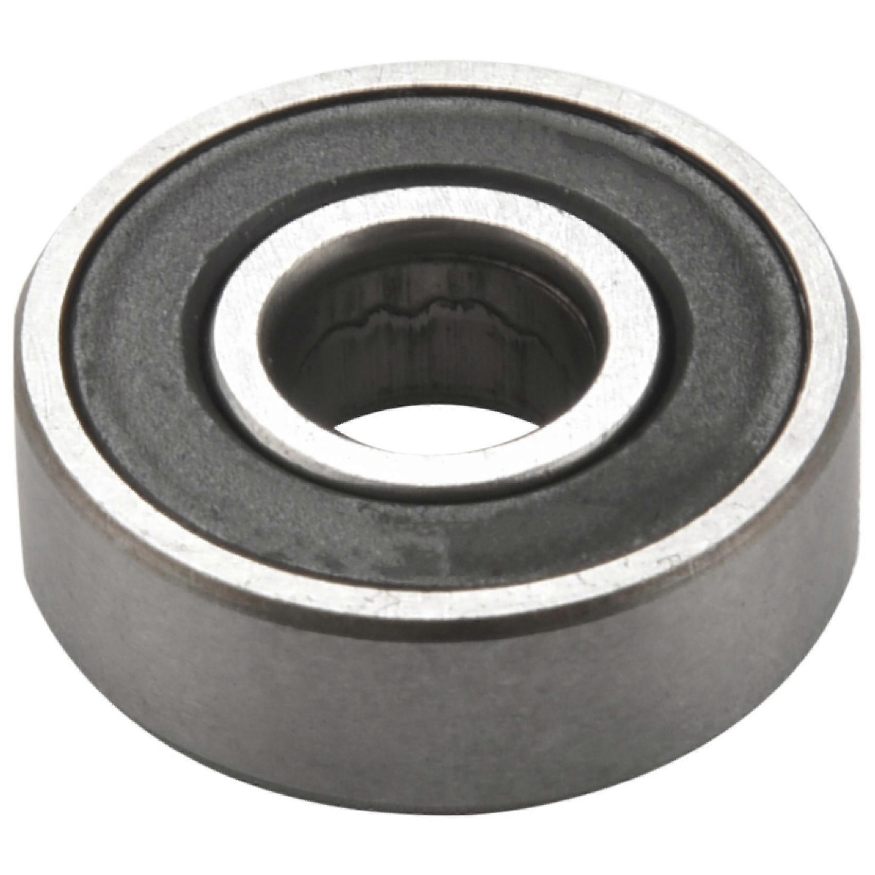 20 Pack 608- Ball Bearing - Double Rubber Sealed Miniature Deep Groove for Skateboards, Inline Skat
