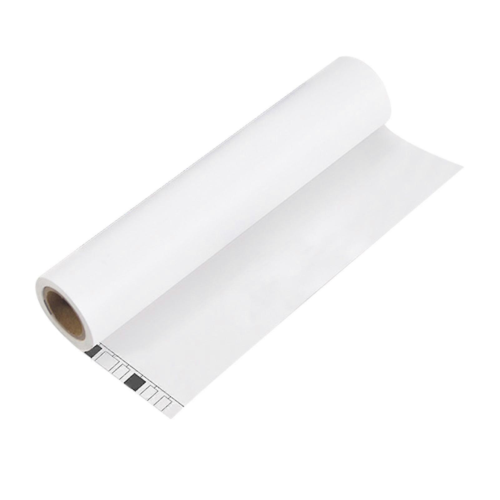 Mini Inkless A4 Printer Multifunctional Mobile Printer for Picture Journal