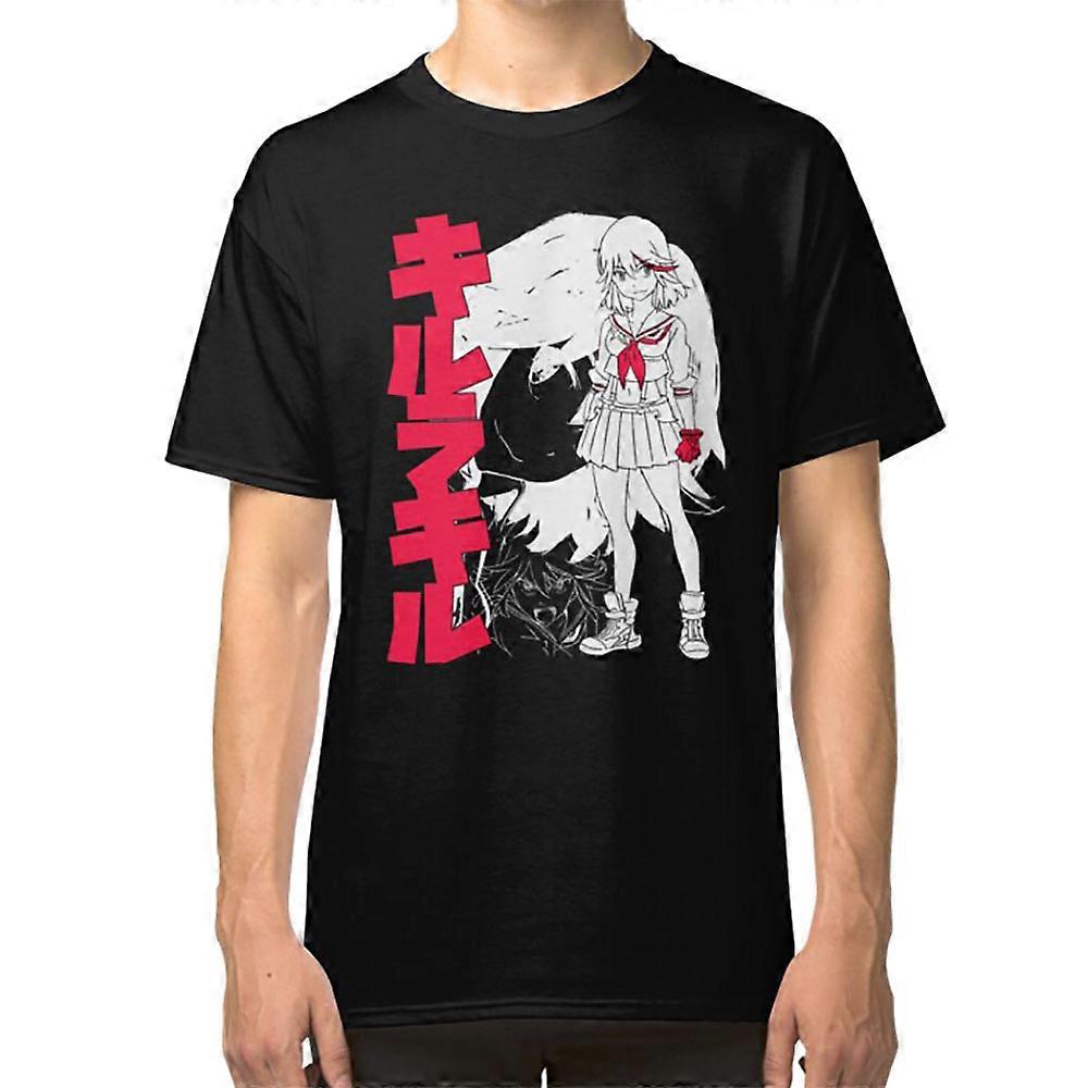 Ryu Ko! (beyaz) Tişört