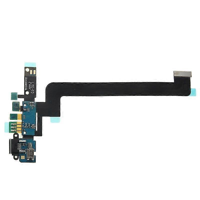 Charging Port Flex Cable Compatible with Xiaomi Mi4 (LTE-TD/FDD)