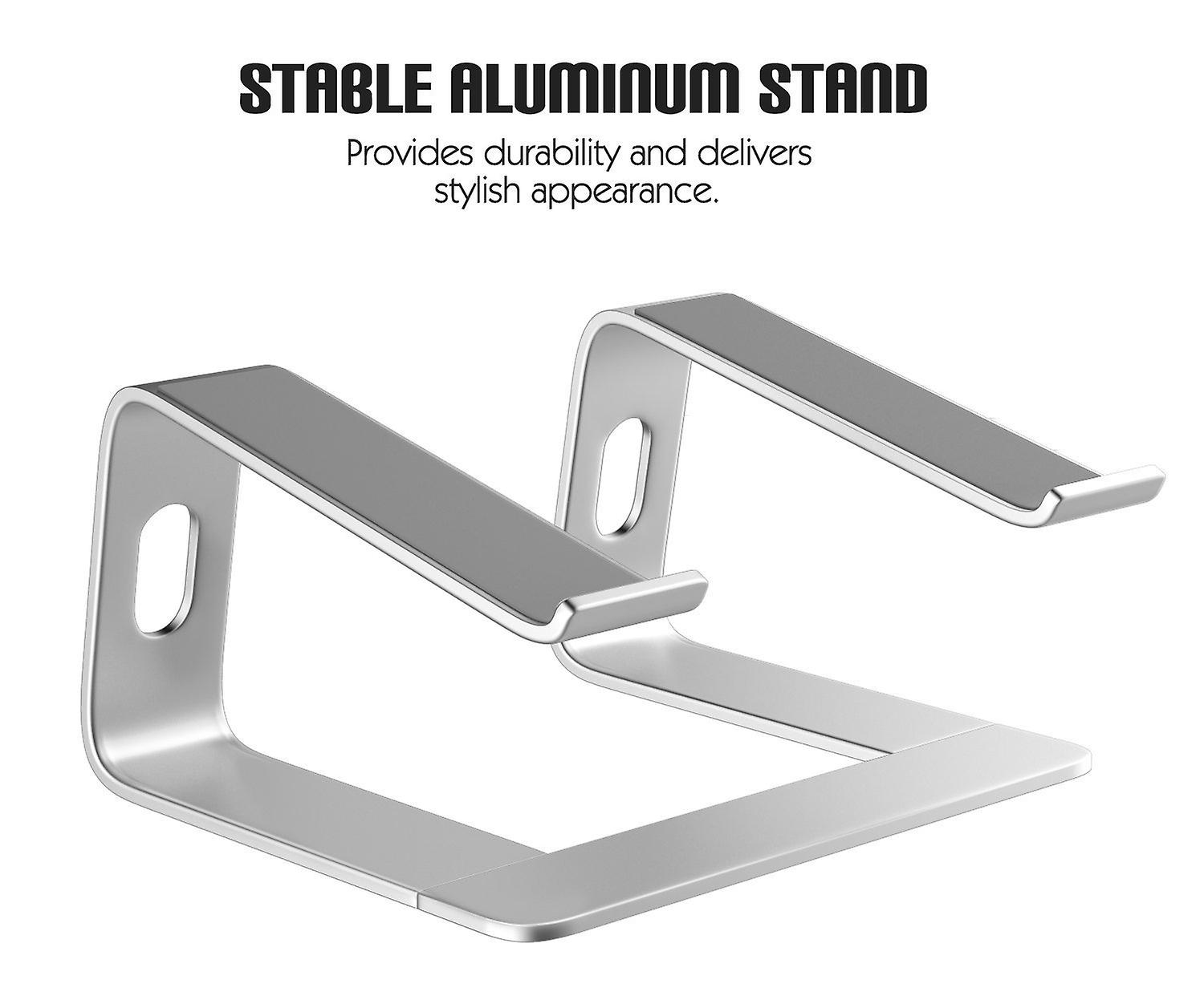 aluminium legering laptop stativ metall raiser