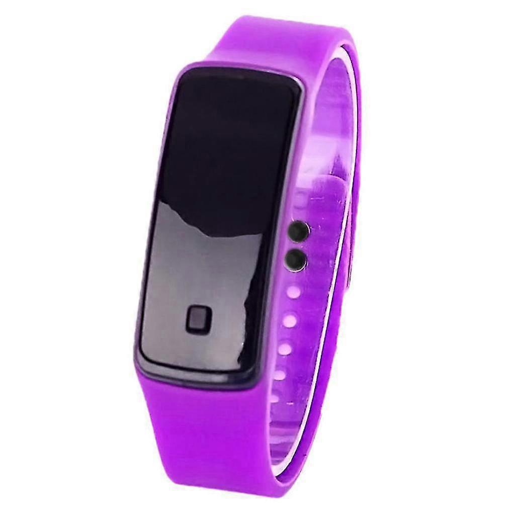 1 Sport Watch Purple