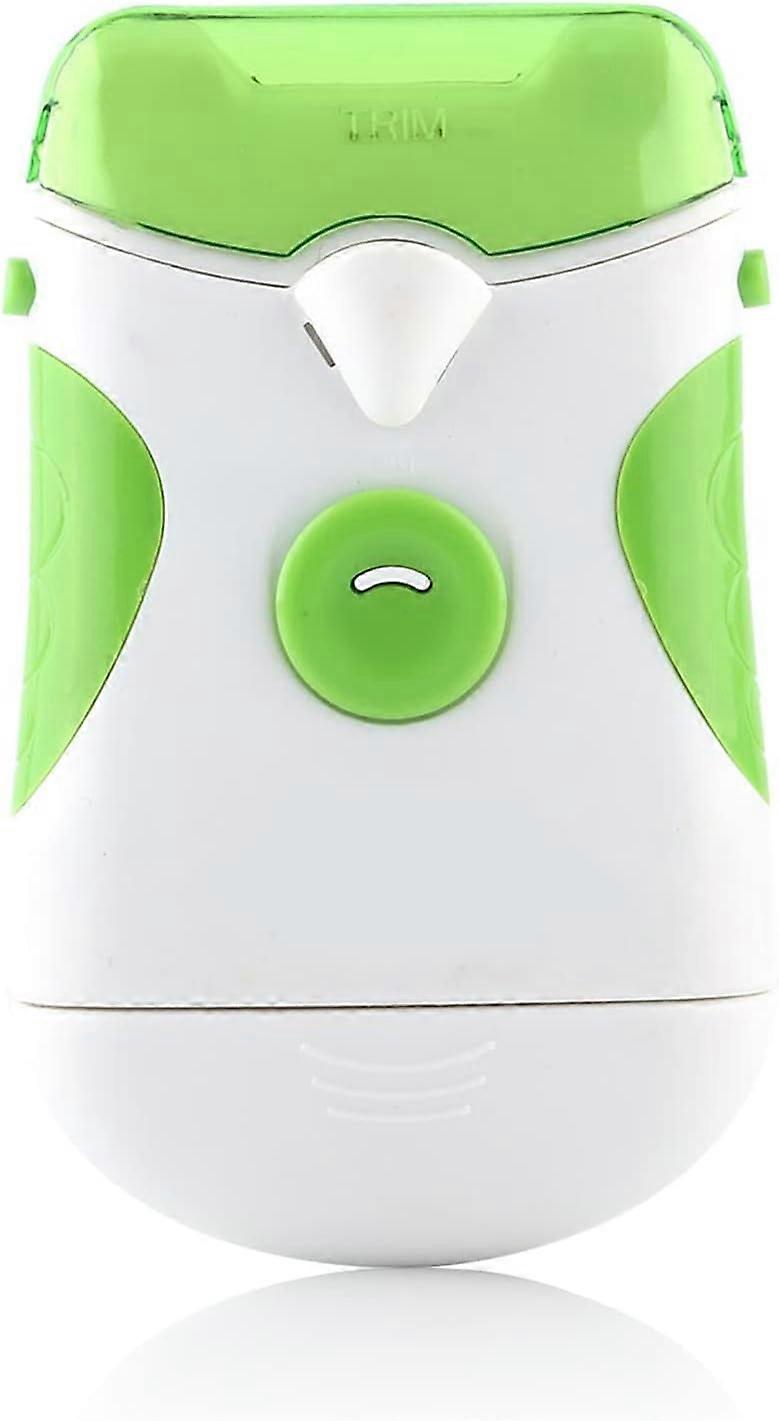 2 in 1 electric nail clipper, nail clippers