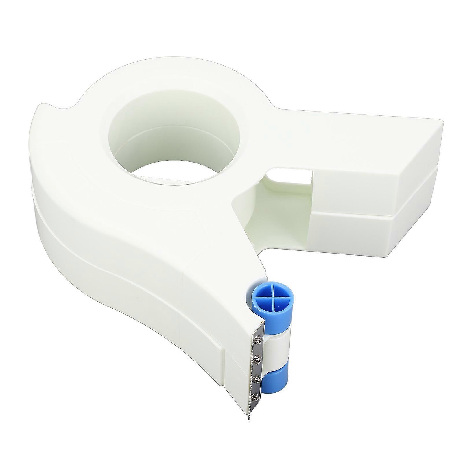 Masking Paint Tape Applicator Portable Masking Paint Tape Dispenser Cutter for Painting Trim Door Frames 