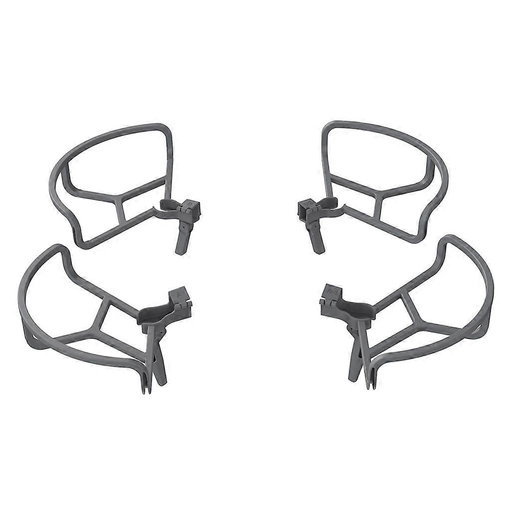 For  Air 2S/for Mavic Air 2 Drone Propeller Protector Cover Anti-collision Ring