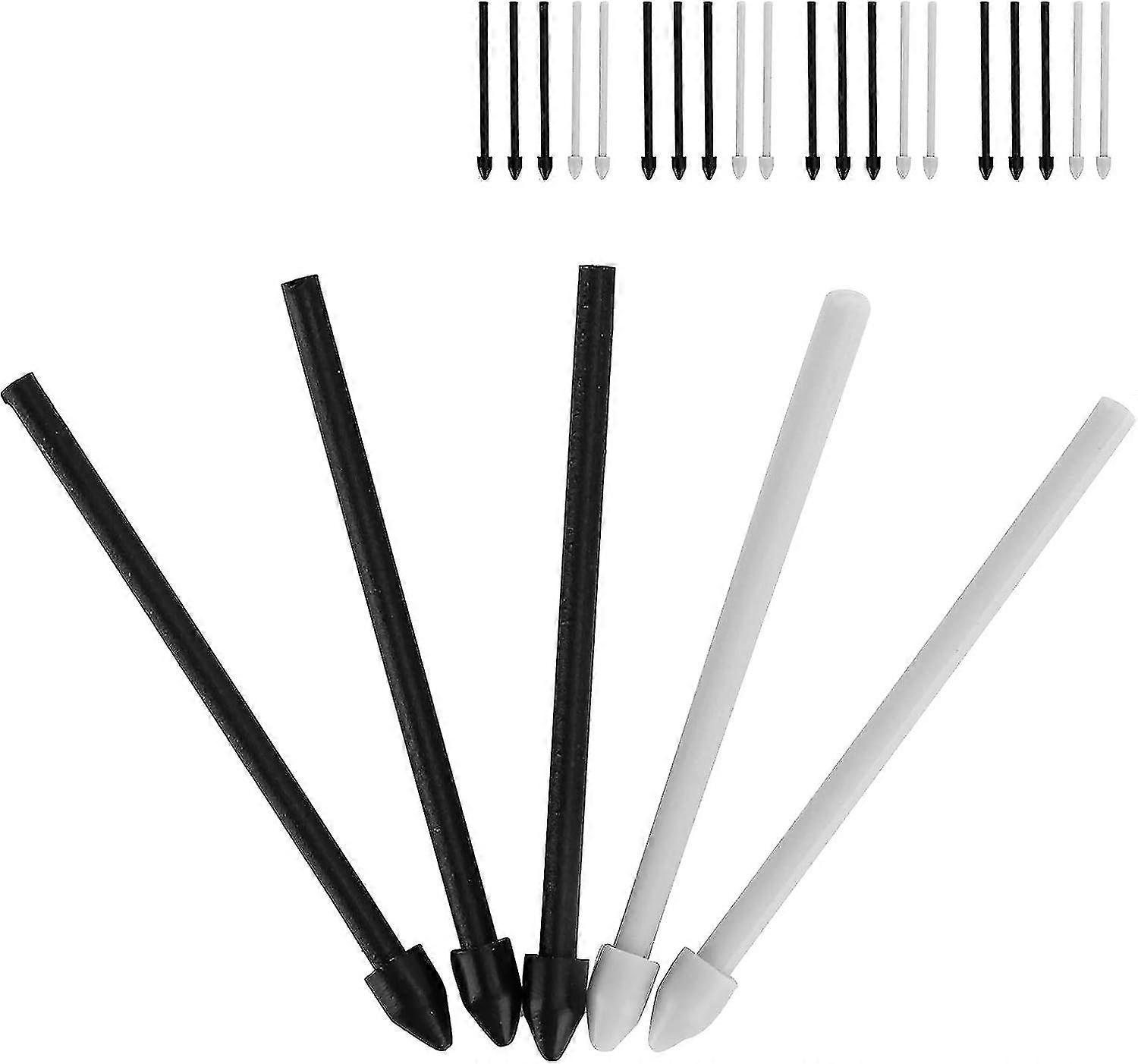 4 Set Stylus Refill Nib Tool Set, Perfect Replacement Refill for Note 20 Ultra 5G Tab S6 T860 T865 Stylus new