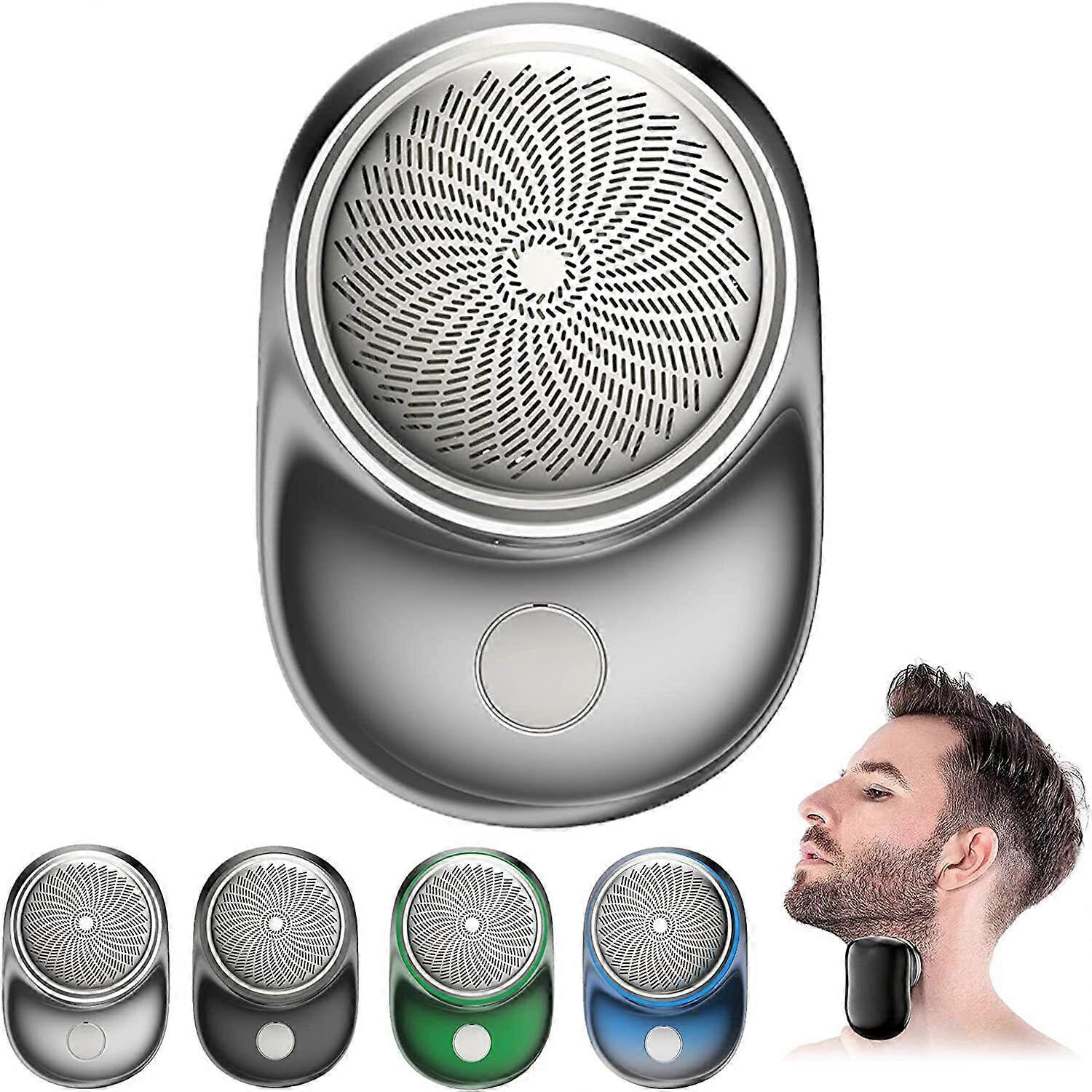 2023 Powerful Storm Shaver-New Upgrade Powerful Storm Shaver for Men
