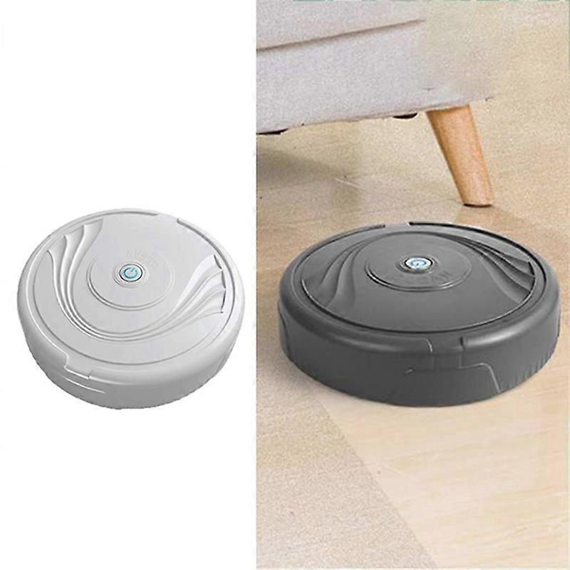 Mini Home Automatic Sweeping Vacuuming Robot Floor Cleaning Robot Handheld Vacuums