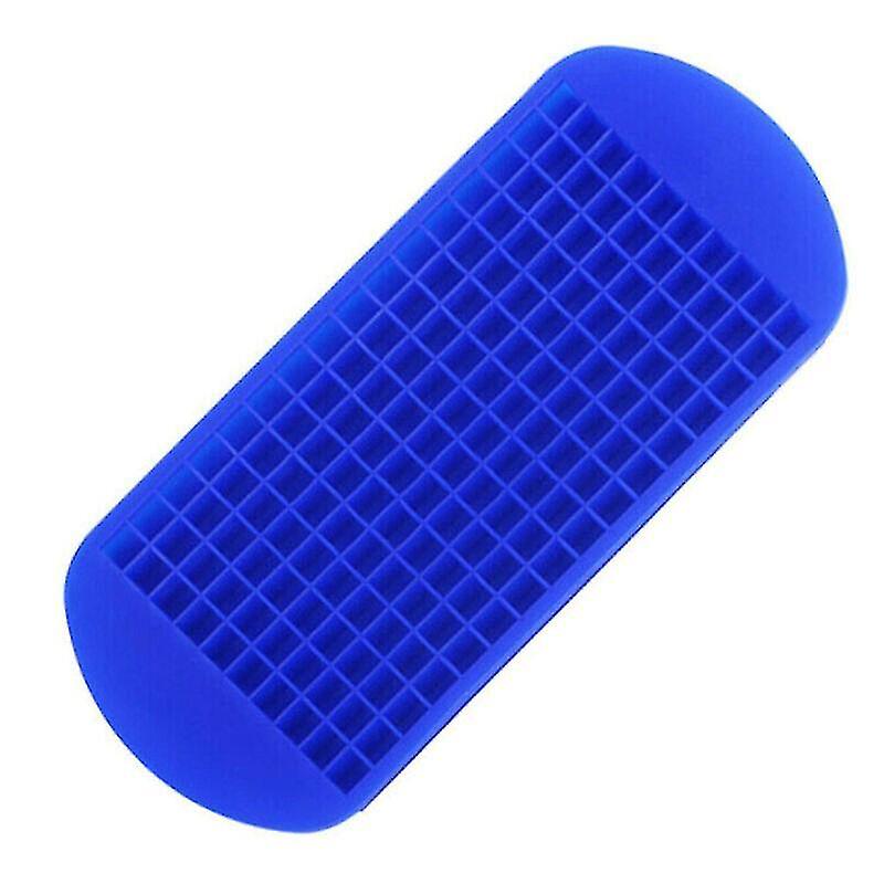 Mold Silicone Mini Small Cube Tray Frozen Making Cubes