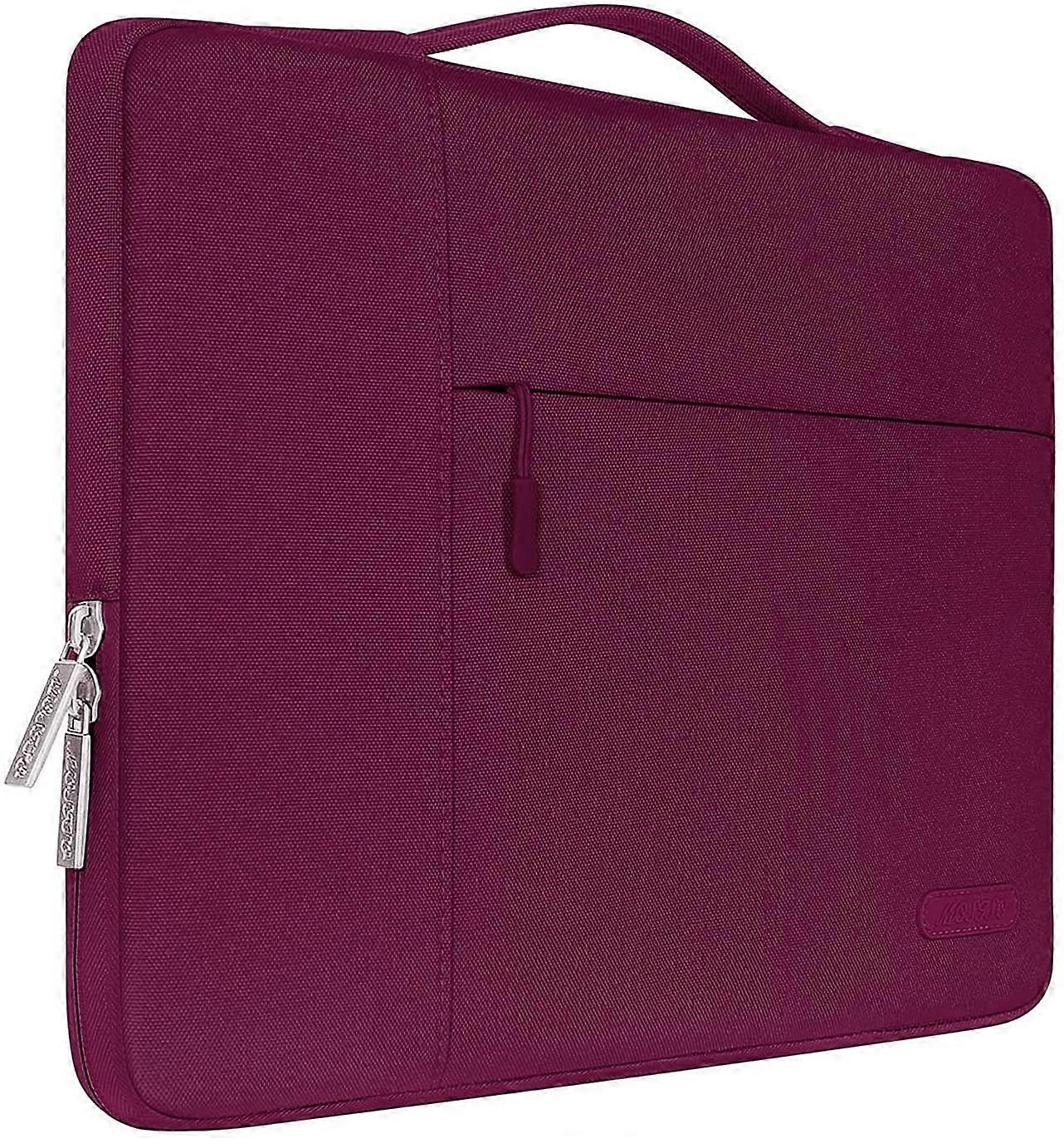 Capa para laptop Wine Red compatível com MacBook Air/Pro Retina, notebook de 13-13,3 polegadas, compatível com MacBook Pro 14 polegadas 2022 2021 M1 Pro/Max A2442,P