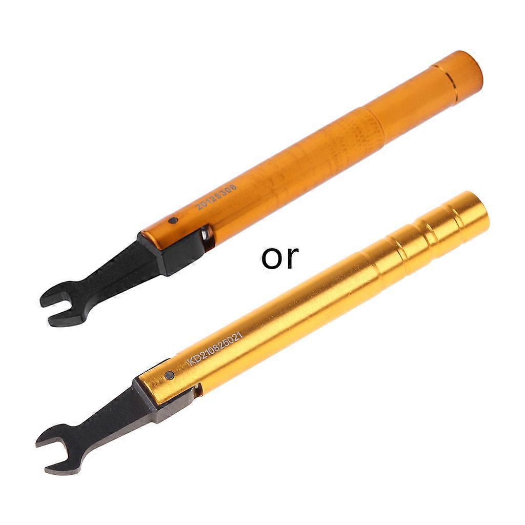 SMA Torque Wrench RF Connector Opening Electrommunication Spanner Coax Adapter
