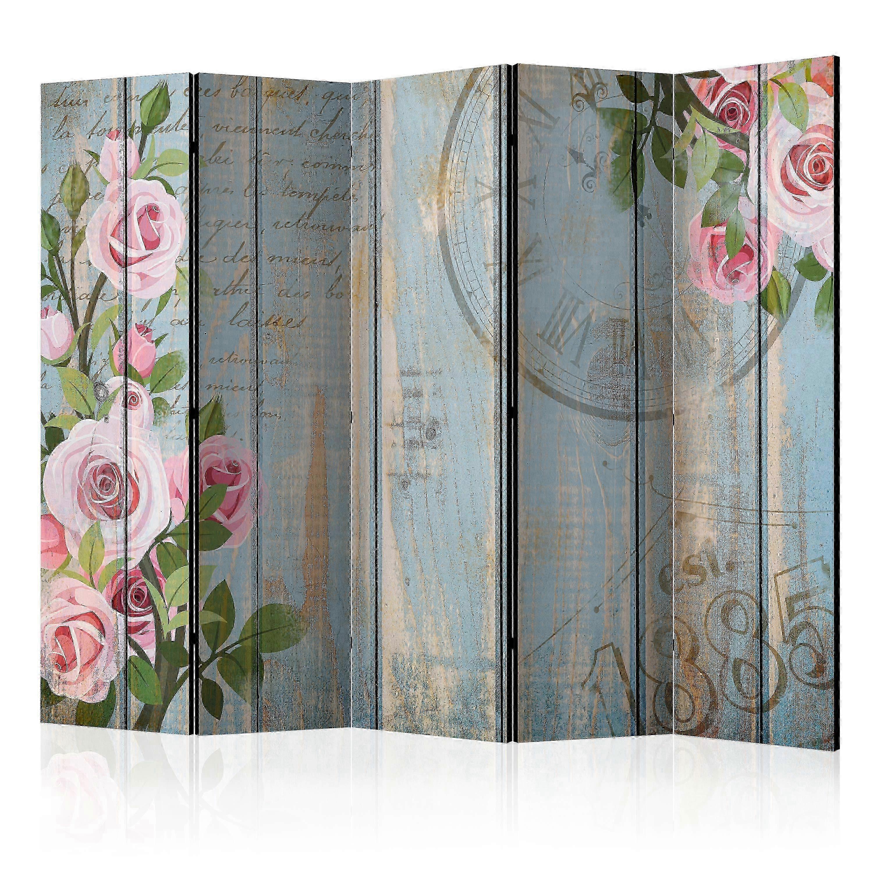 Divisória - Jardim Vintage II