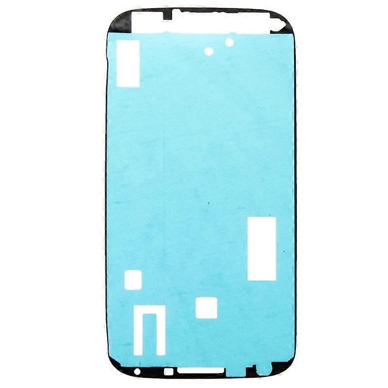 10 PCS Frame Adhesive Glue for Galaxy S4