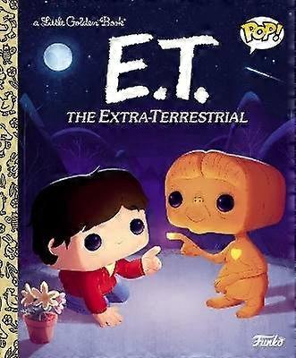 E.T. the Extra-Terrestrial (Funko Pop!)