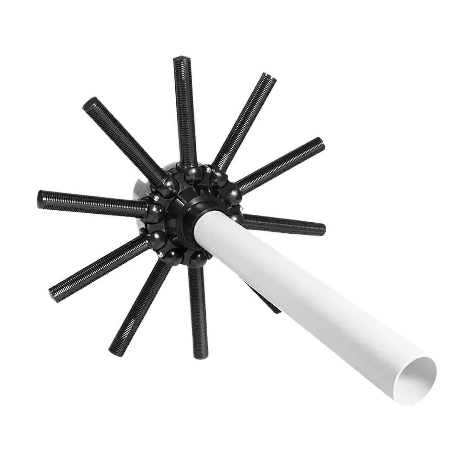 הרכבה רוחבית עם צינור מרכזי SX210DA החלפת פרימיום עמידה בפני שחיקה