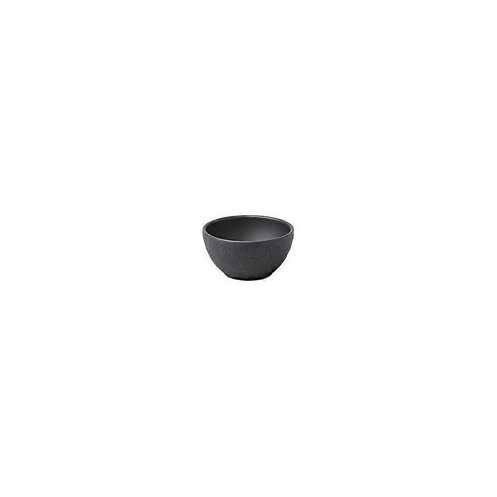 Villeroy and Boch Manufacture Rock dip bowl Villeroy & Boch