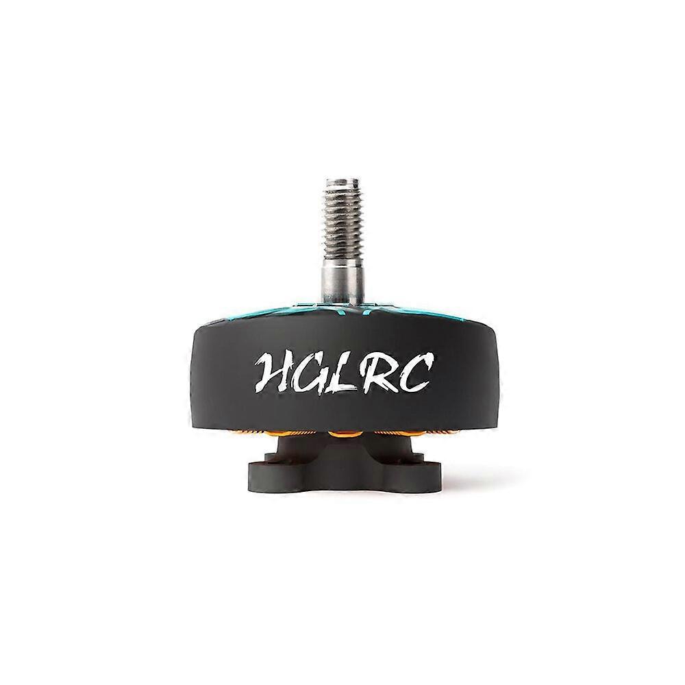 1PC/4PCS HGLRC SPECTER 2806.5 1350KV 4-6S Brushless Motor for 6 Inch to 7 Inch Long Range X8 Cinelif