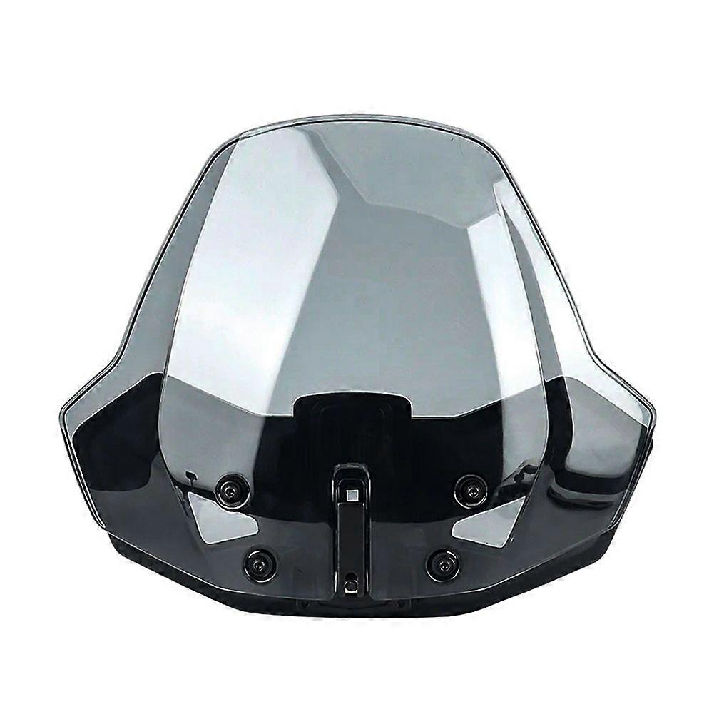 Motorcycle Adjustable Windscreen Windshield for 600 900 Sport Edition 900 2019-2023,A