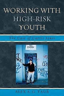 Working With High Risk Youth