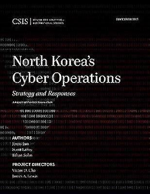 North Korea's Cyber Operations