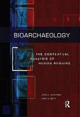 Bioarchaeology