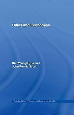 Cities and Economies