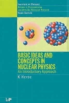 Basic Ideas and Concepts in Nuclear Physics