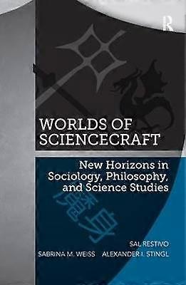 Worlds of ScienceCraft