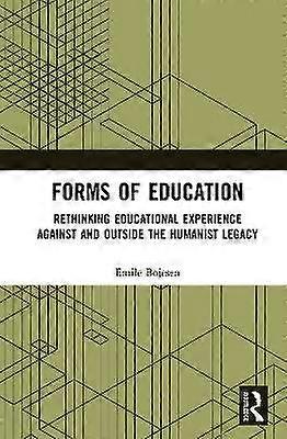 Forms of Education