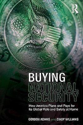 Buying National Security