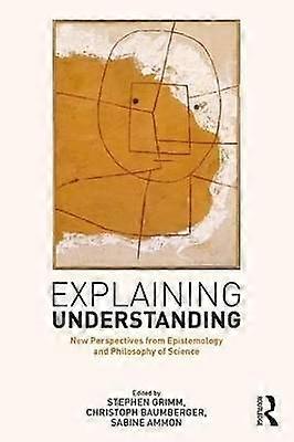 Explaining Understanding