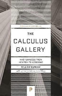 The Calculus Gallery
