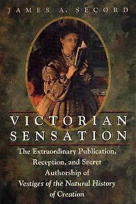 Victorian Sensation