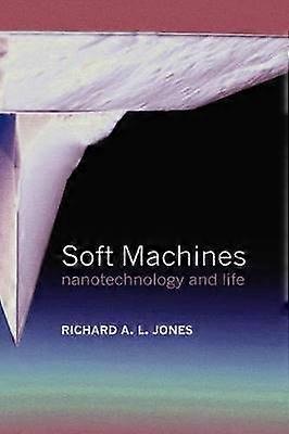 Soft Machines