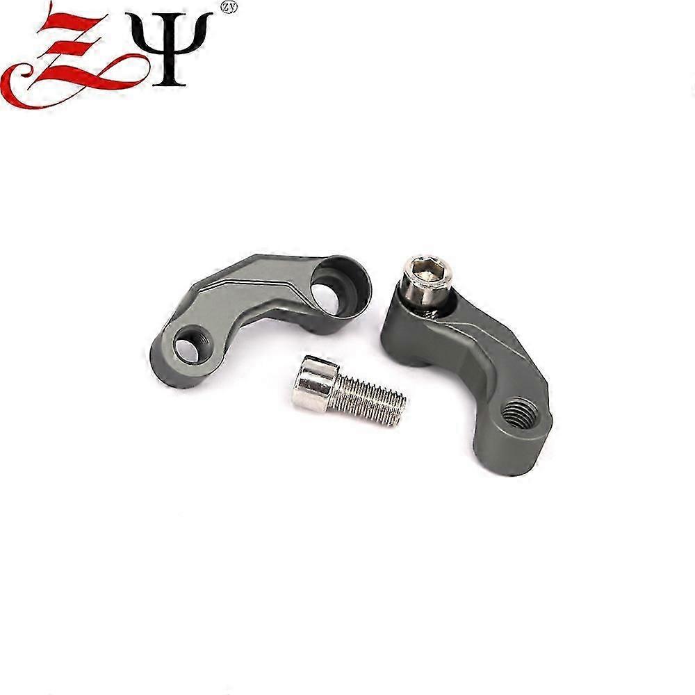 Suitable For Bmw R1200gs Adv F800 Motorcycle Mirror Code Mirror Holder Mirror Code
