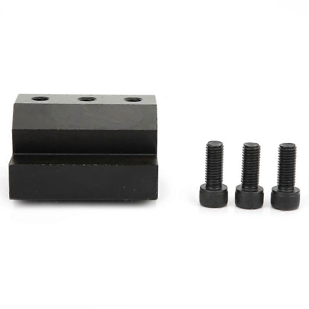 CNC Lathe Tool Holder Inner Diameter High Quality 42CrMo for Straight Handle ToolSBHA 20-32