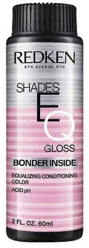 Shades EQ bonder inside #06NCH Redken 60 ml x 3 units