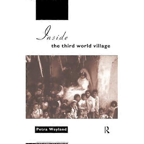 Inside the Third World Village