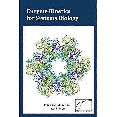 Enzyme Kinetics for Systems Biology