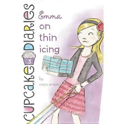 Emma on ohut kuorrutus