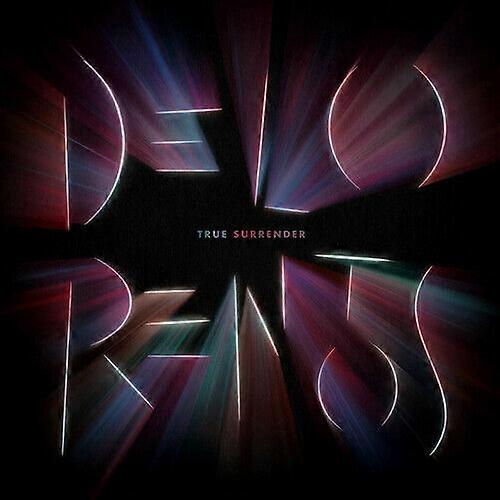 Delorentos True Surrender CD (2018) NEU