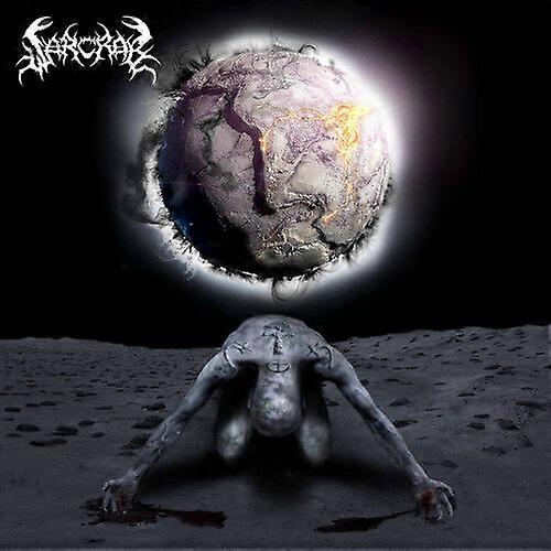 Warcrab Scars of Aeons CD (2017) NEW