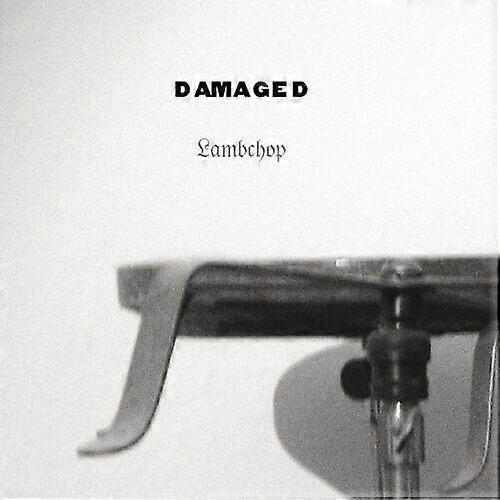 Lambchop Damaged (Dig) CD